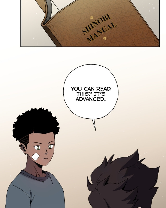 Black Sun Chapter 111 page 4 - 