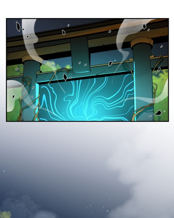 Black Sun Chapter 111 page 31 - 