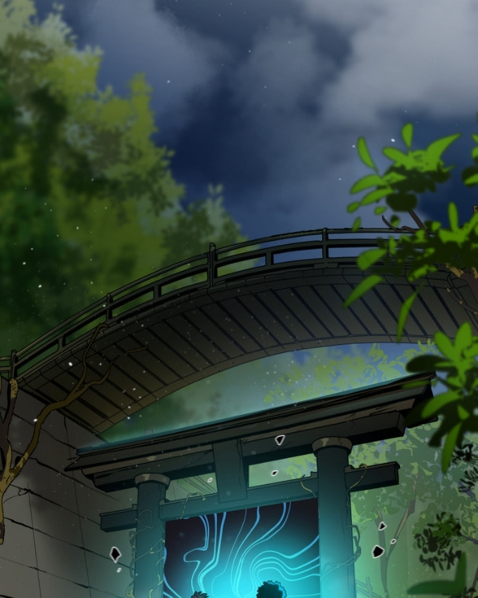 Black Sun Chapter 111 page 32 - 
