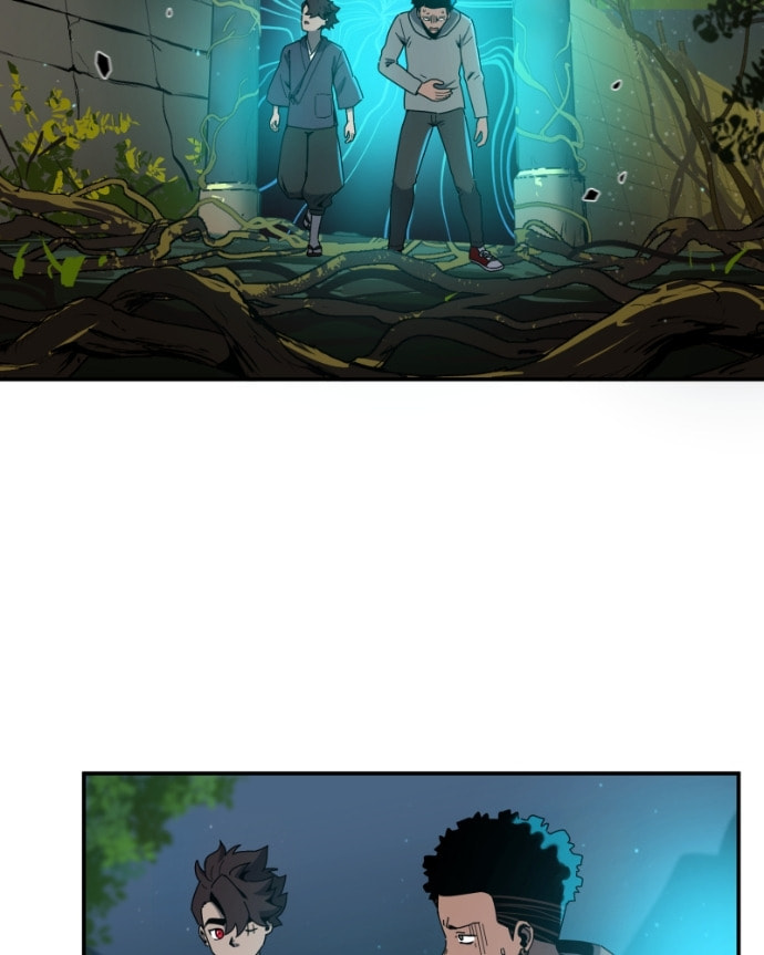 Black Sun Chapter 111 page 33 - 