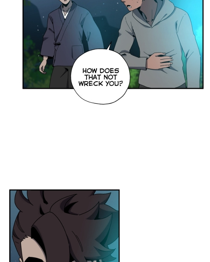 Black Sun Chapter 111 page 34 - 