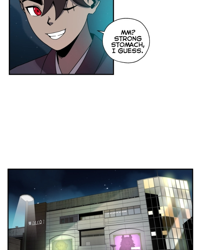 Black Sun Chapter 111 page 35 - 