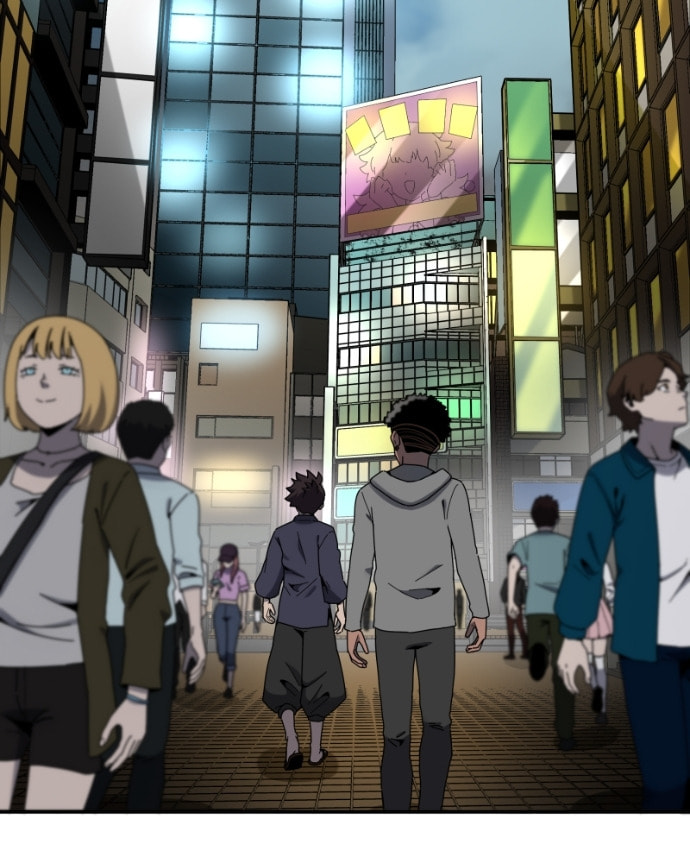 Black Sun Chapter 111 page 37 - 