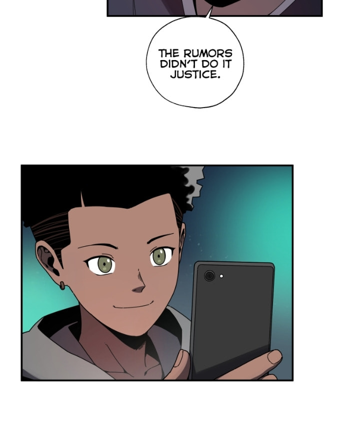 Black Sun Chapter 111 page 39 - 