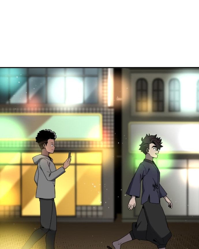 Black Sun Chapter 111 page 40 - 