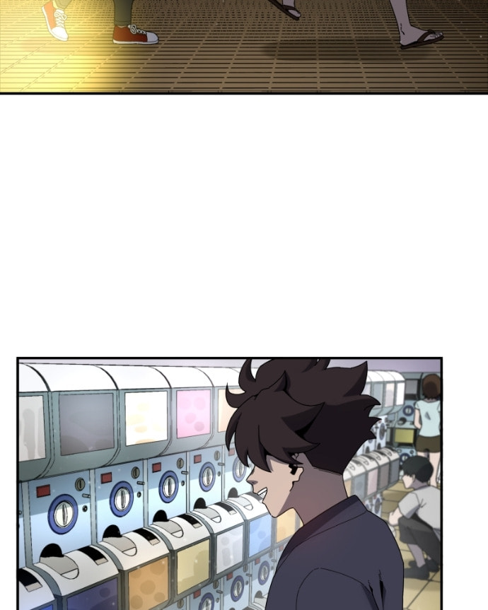 Black Sun Chapter 111 page 41 - 