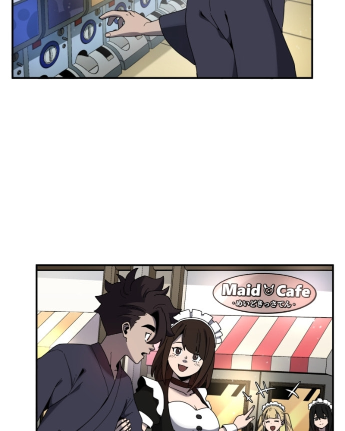 Black Sun Chapter 111 page 42 - 