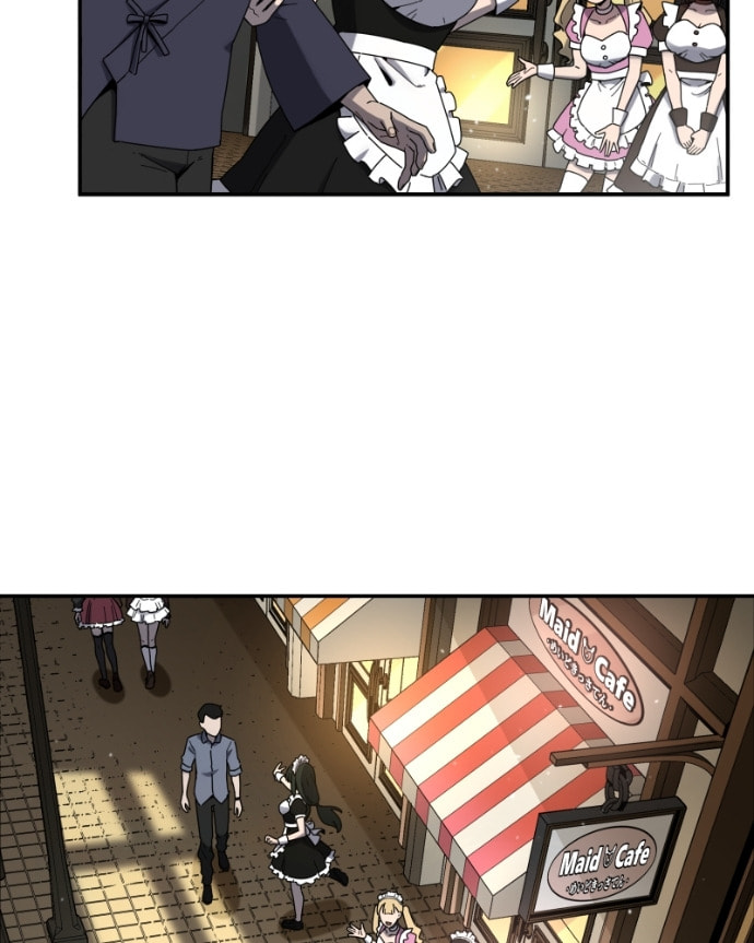 Black Sun Chapter 111 page 43 - 