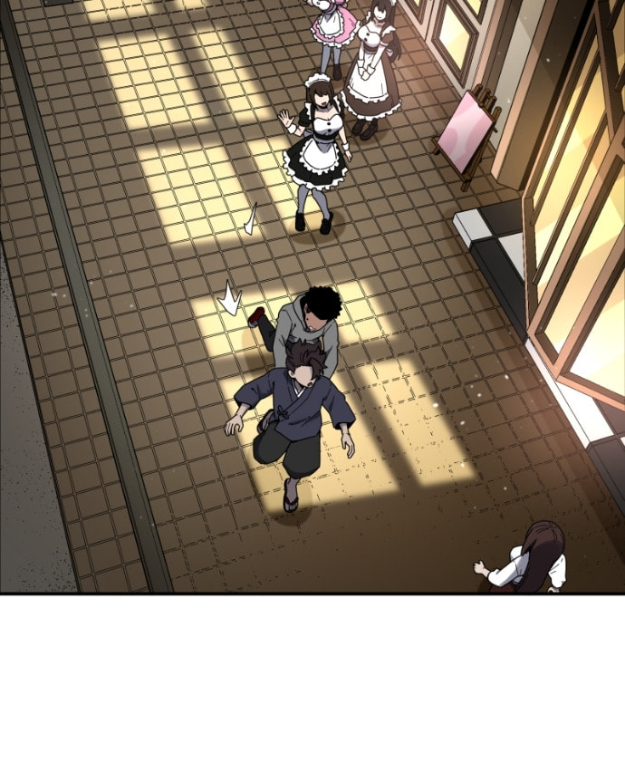 Black Sun Chapter 111 page 44 - 