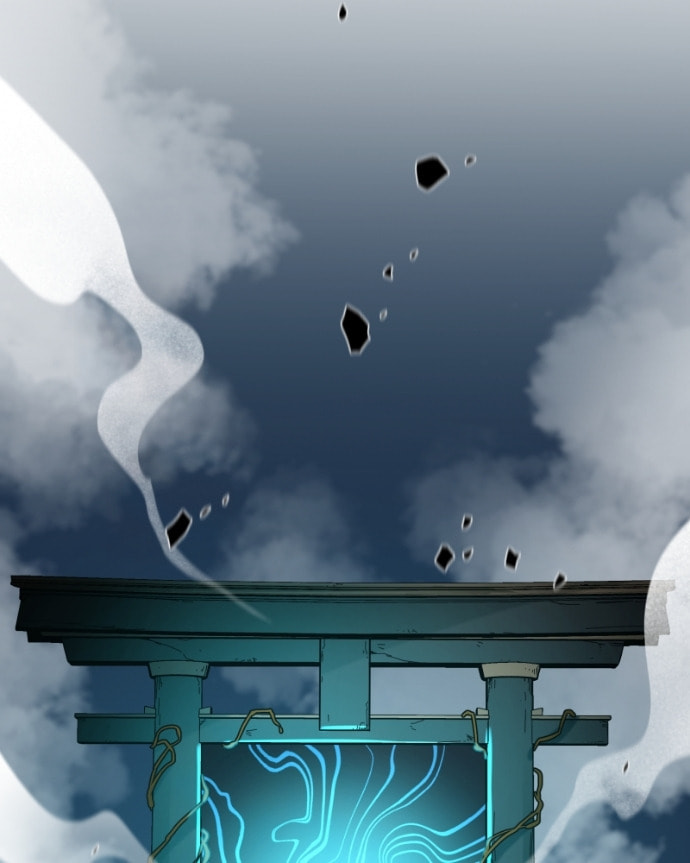 Black Sun Chapter 111 page 46 - 