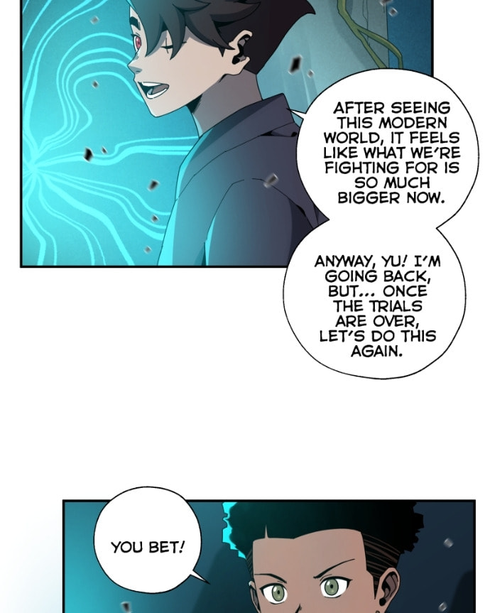 Black Sun Chapter 111 page 48 - 