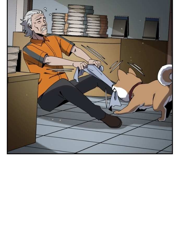 Black Sun Chapter 111 page 51 - 