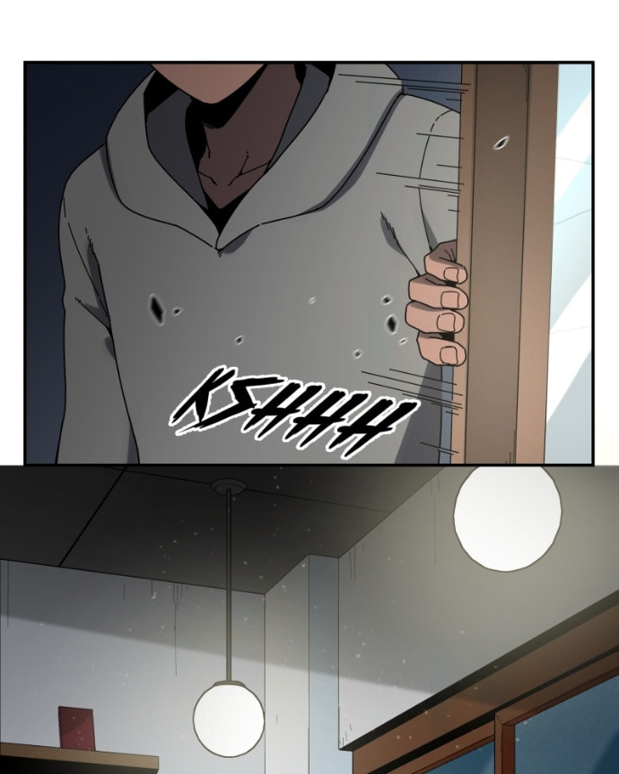 Black Sun Chapter 111 page 52 - 