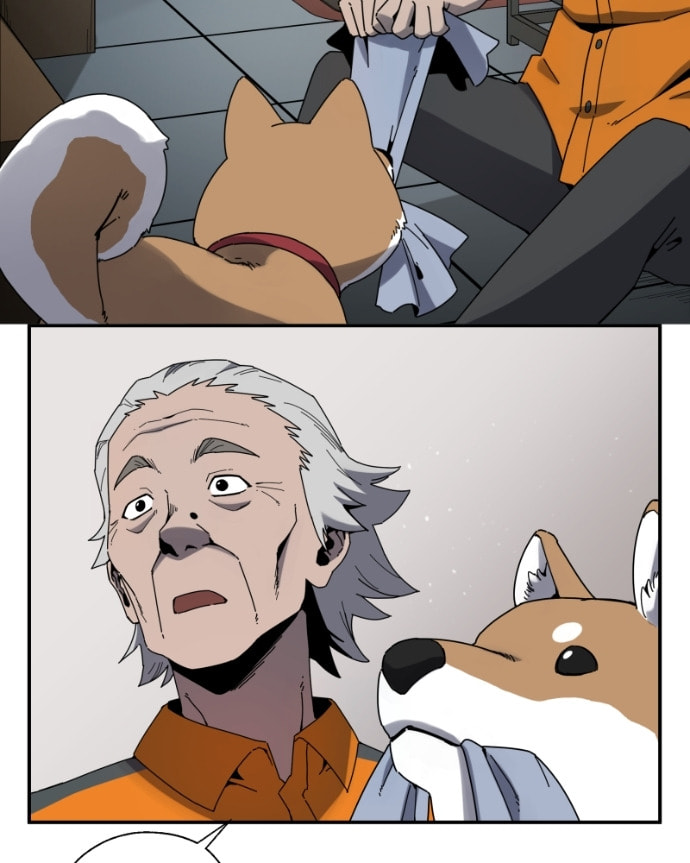 Black Sun Chapter 111 page 54 - 