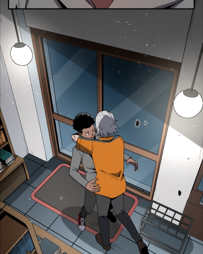 Black Sun Chapter 111 page 56 - 