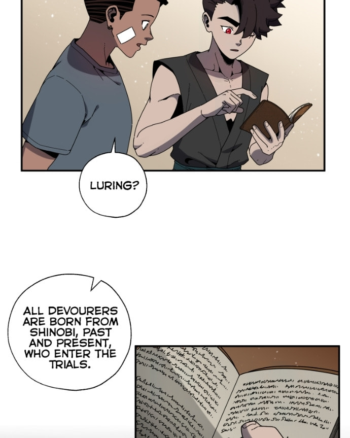 Black Sun Chapter 111 page 7 - 