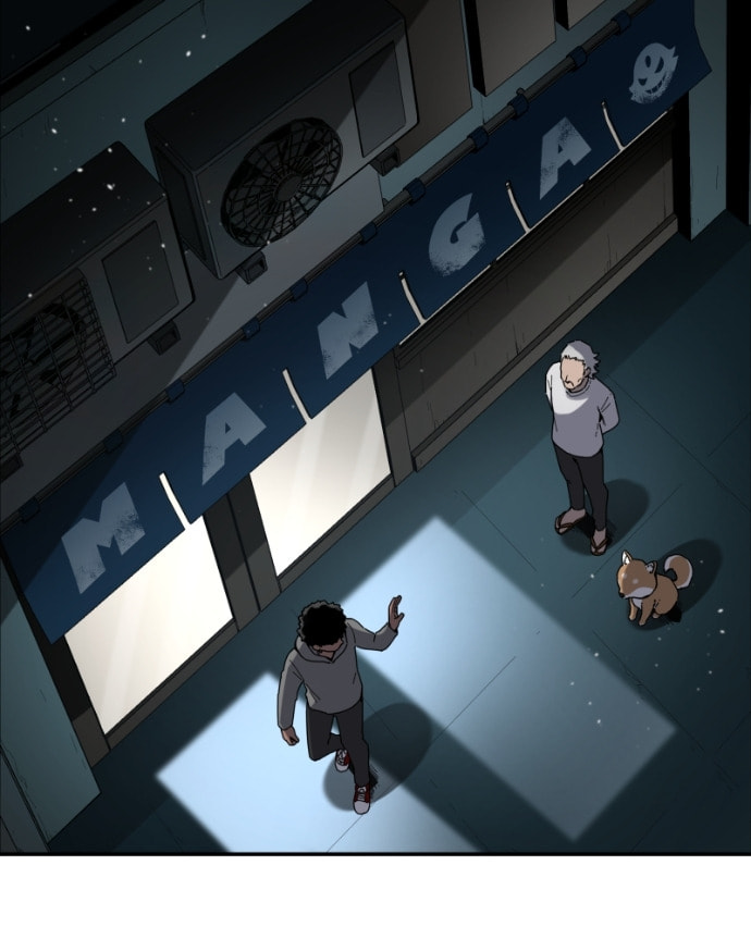 Black Sun Chapter 111 page 62 - 
