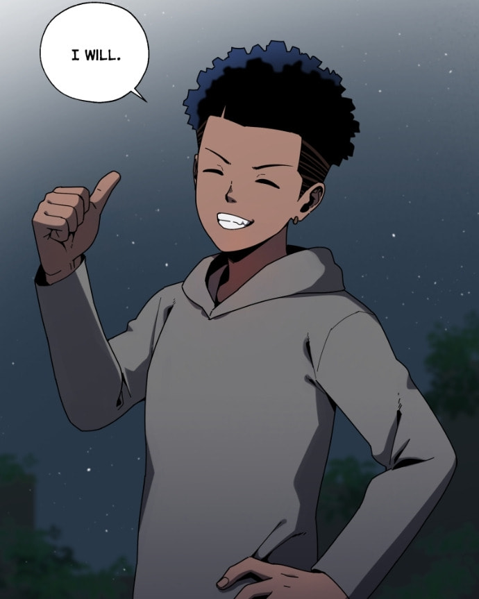 Black Sun Chapter 111 page 66 - 
