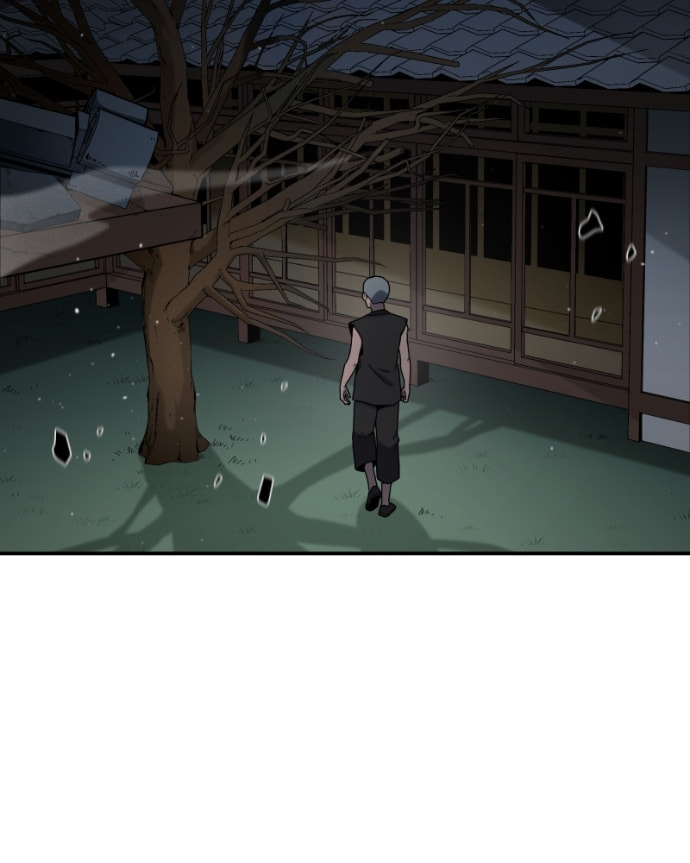 Black Sun Chapter 111 page 68 - 