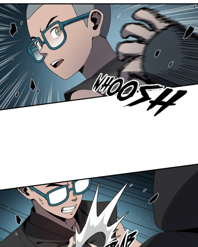 Black Sun Chapter 111 page 71 - 