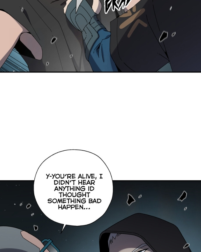 Black Sun Chapter 111 page 72 - 