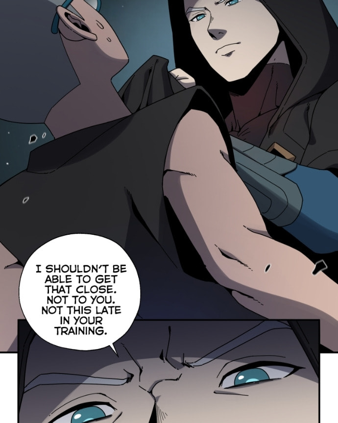 Black Sun Chapter 111 page 73 - 