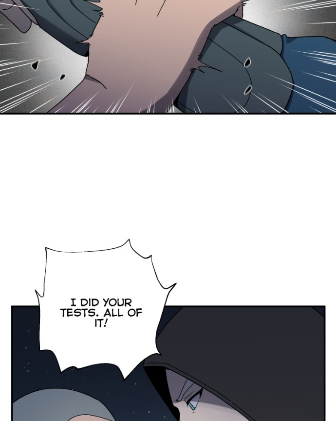 Black Sun Chapter 111 page 76 - 