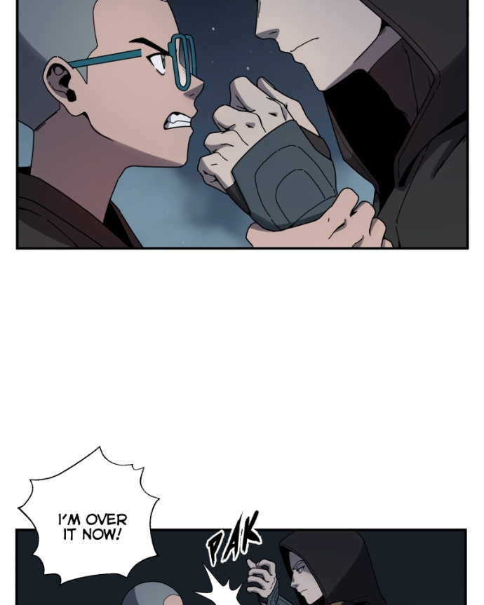 Black Sun Chapter 111 page 77 - 