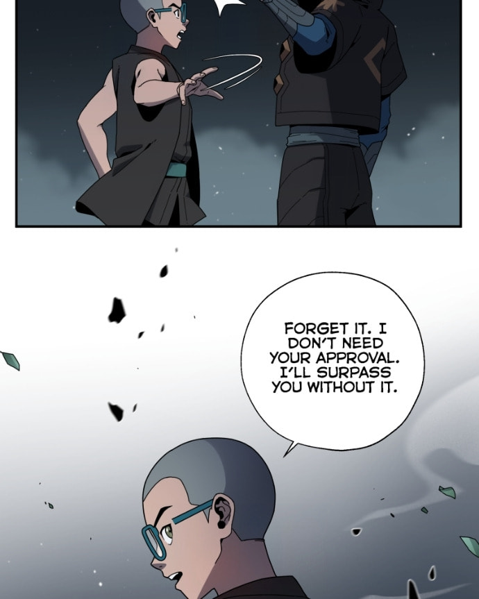 Black Sun Chapter 111 page 78 - 