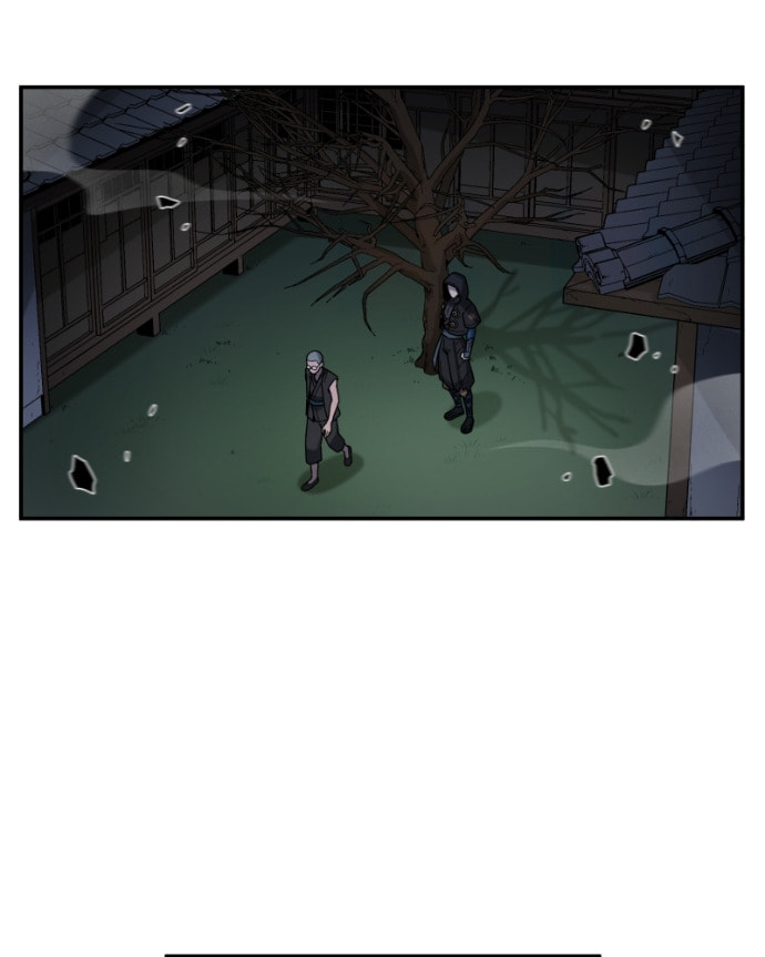 Black Sun Chapter 111 page 80 - 