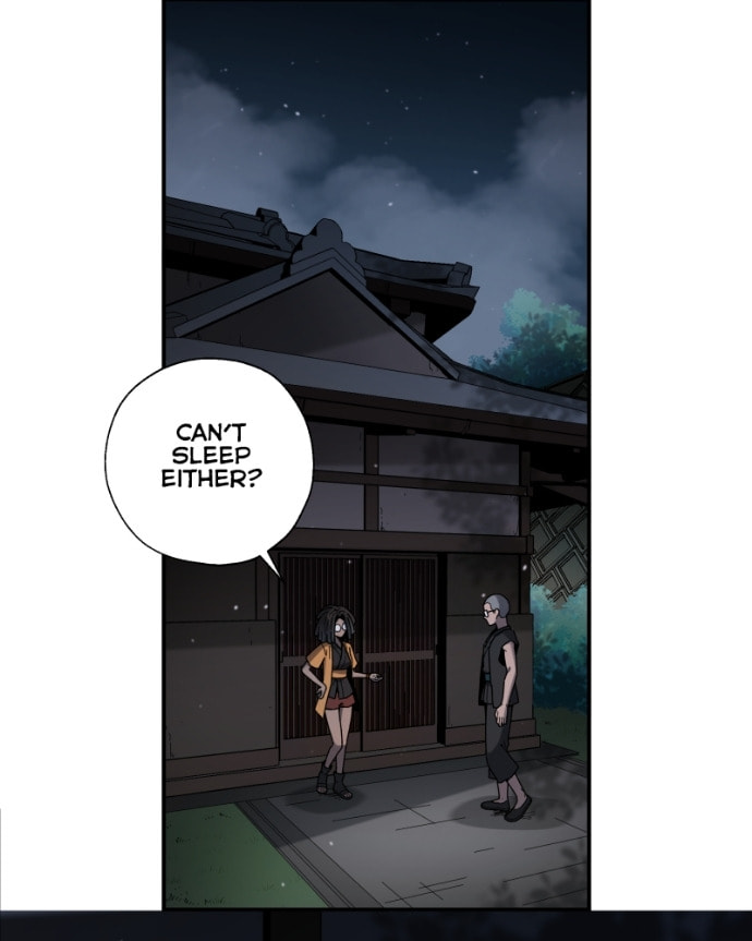 Black Sun Chapter 111 page 81 - 