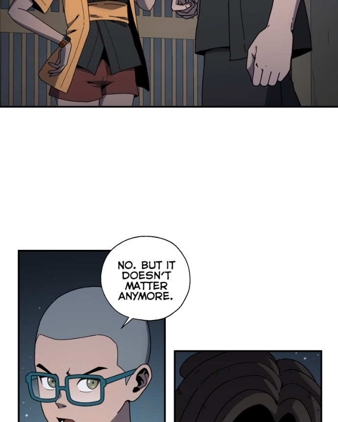 Black Sun Chapter 111 page 83 - 