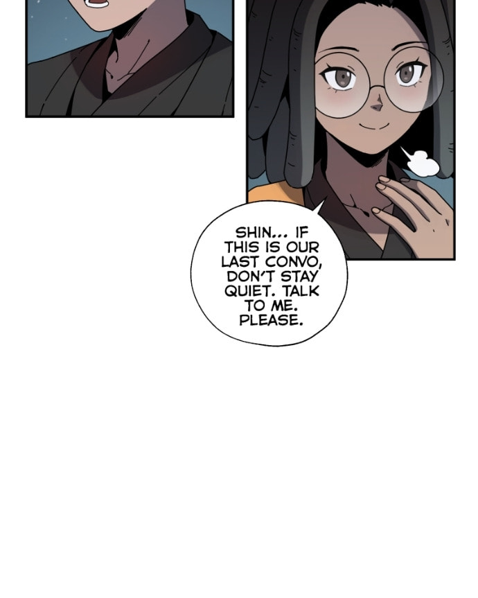 Black Sun Chapter 111 page 84 - 