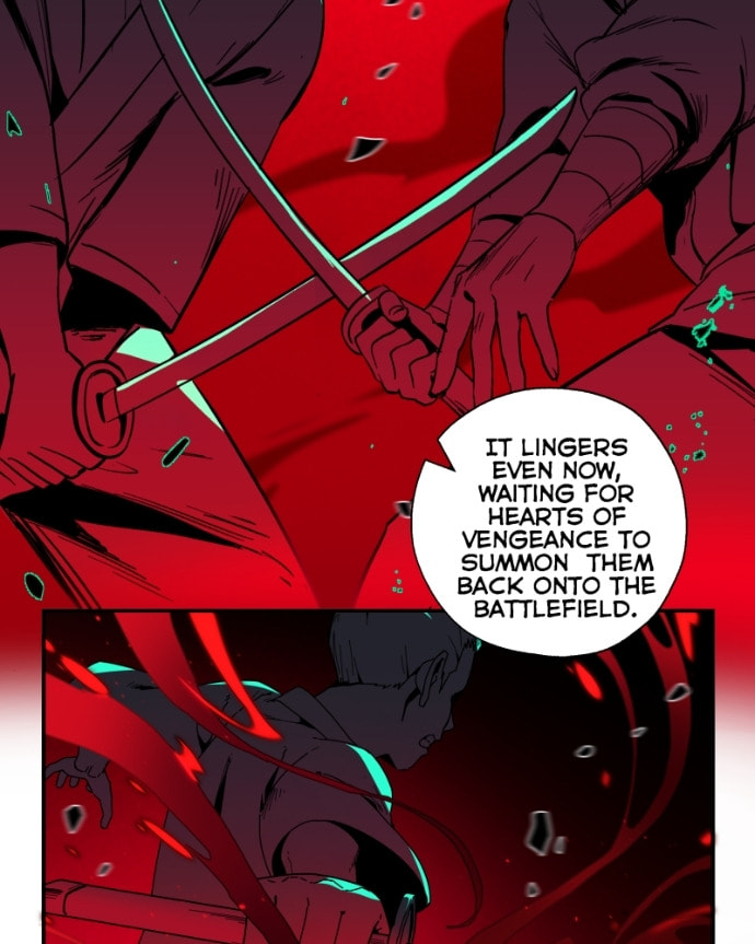 Black Sun Chapter 111 page 10 - 