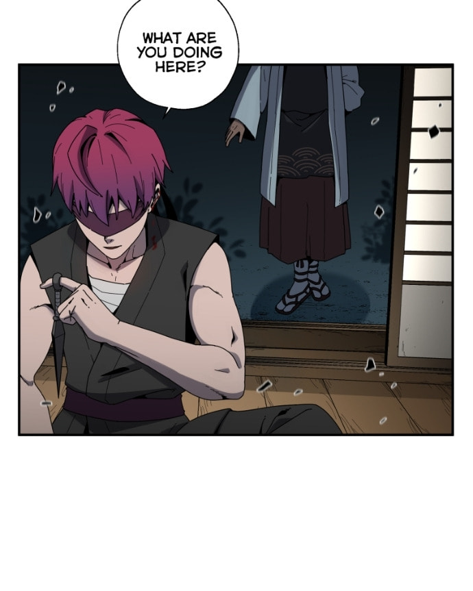 Black Sun Chapter 112 page 17 - 