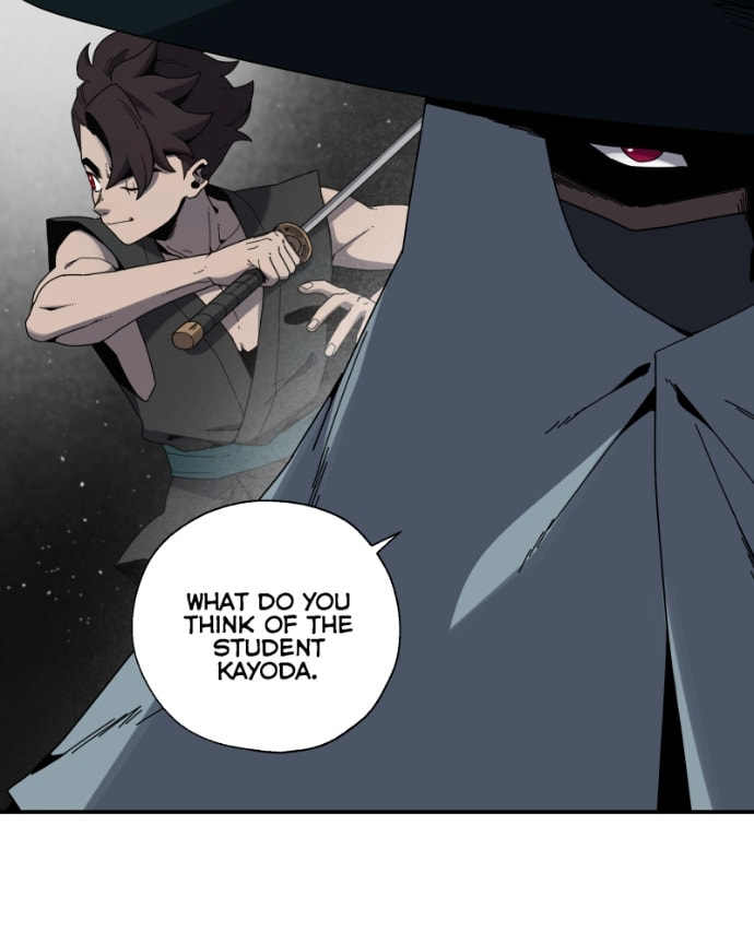 Black Sun Chapter 112 page 20 - 
