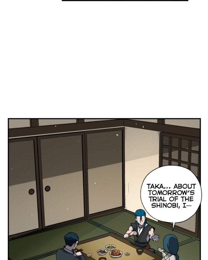 Black Sun Chapter 112 page 3 - 