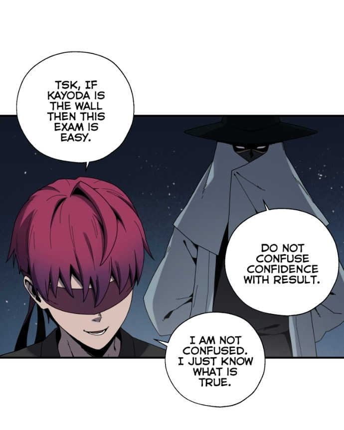 Black Sun Chapter 112 page 21 - 