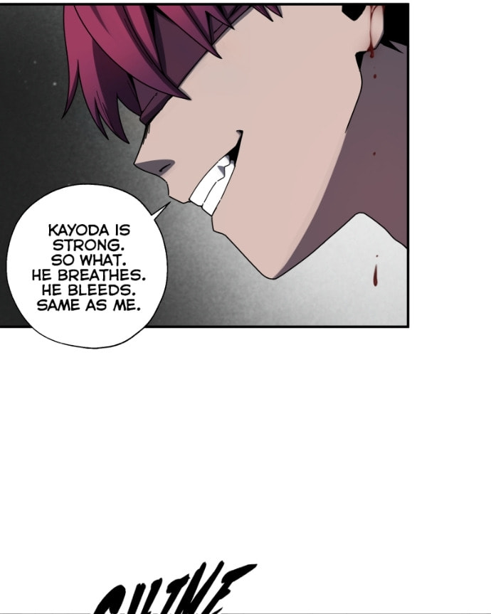 Black Sun Chapter 112 page 23 - 