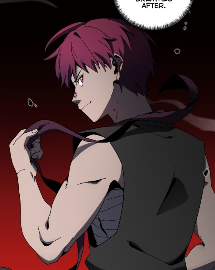 Black Sun Chapter 112 page 25 - 