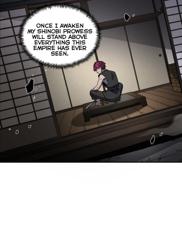 Black Sun Chapter 112 page 27 - 