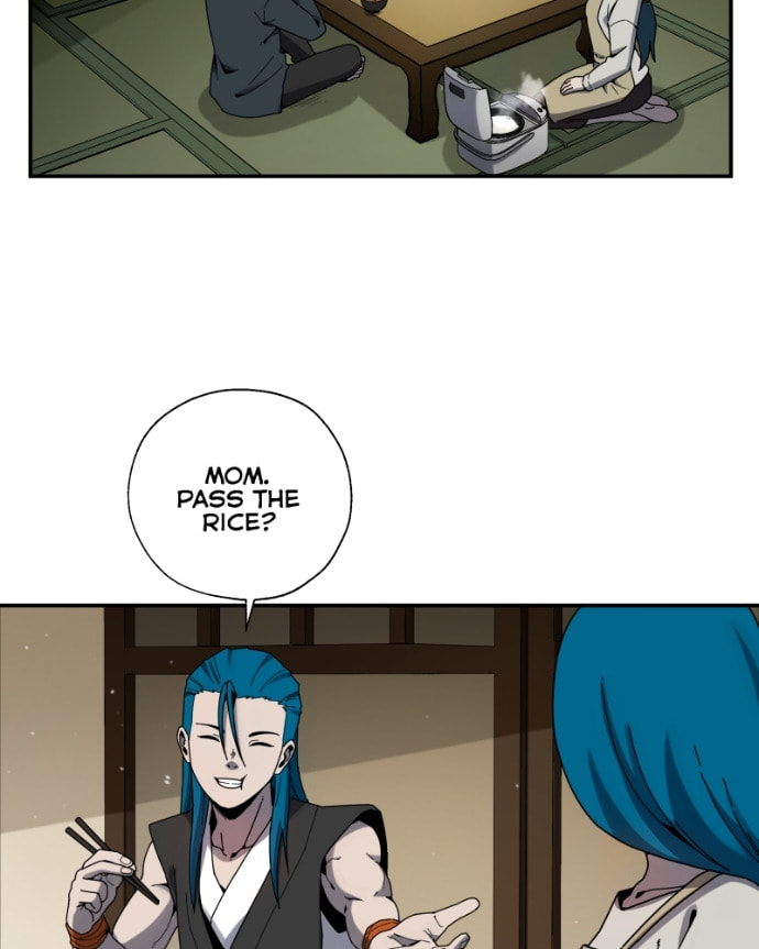 Black Sun Chapter 112 page 4 - 