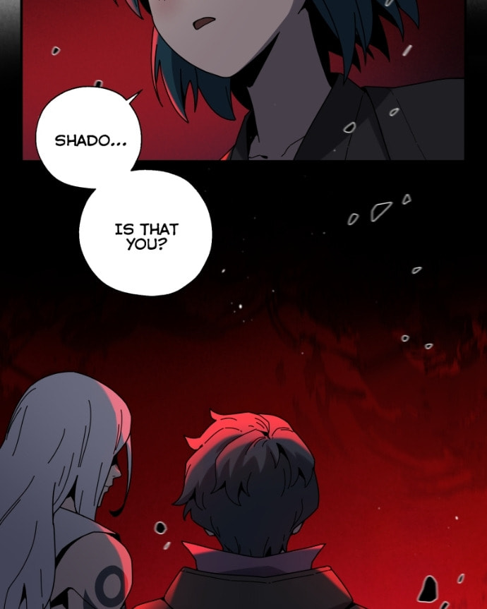 Black Sun Chapter 112 page 31 - 