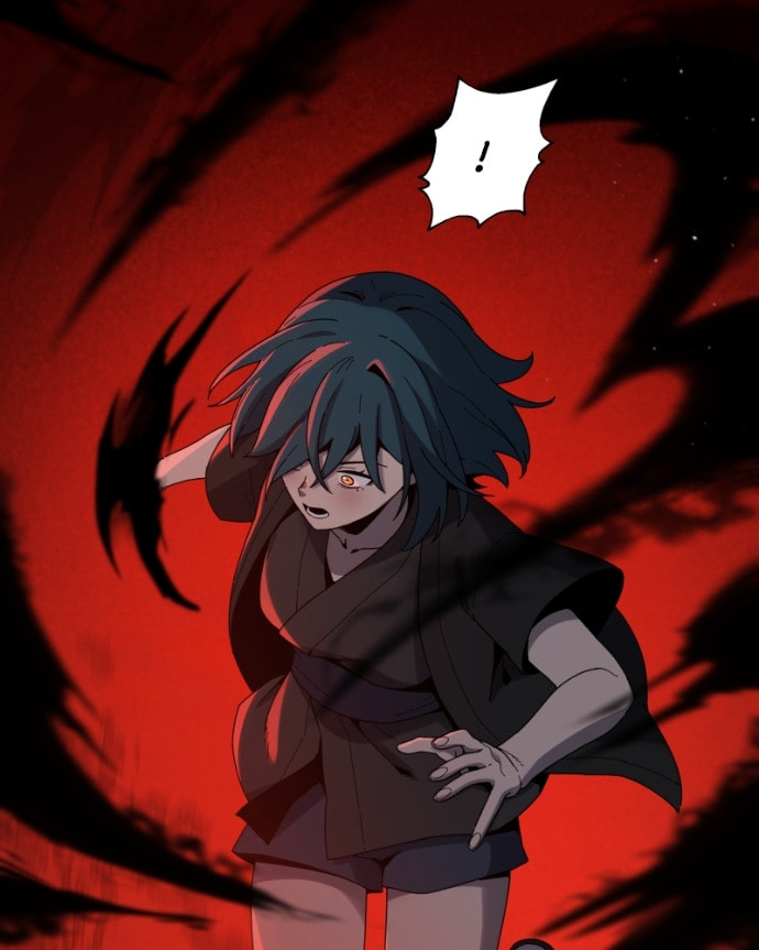 Black Sun Chapter 112 page 38 - 