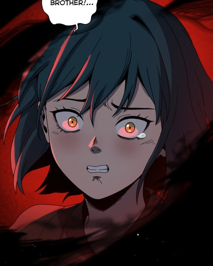 Black Sun Chapter 112 page 40 - 