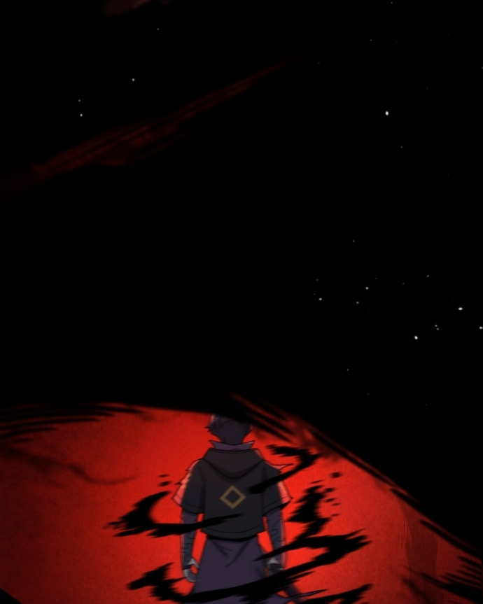 Black Sun Chapter 112 page 41 - 