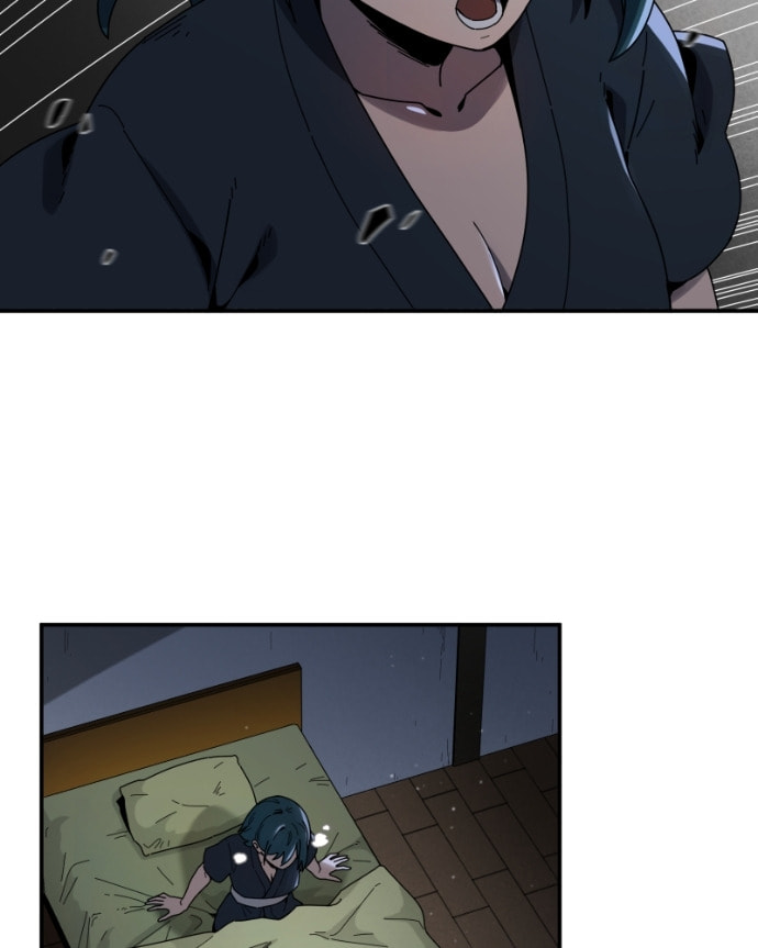 Black Sun Chapter 112 page 47 - 