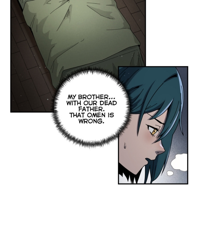 Black Sun Chapter 112 page 48 - 
