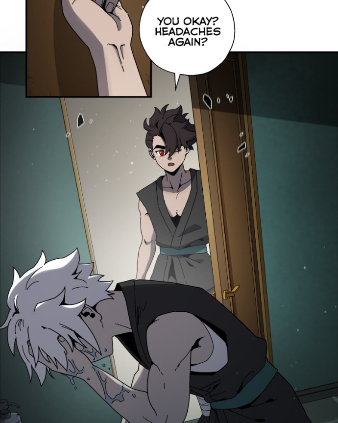 Black Sun Chapter 112 page 50 - 