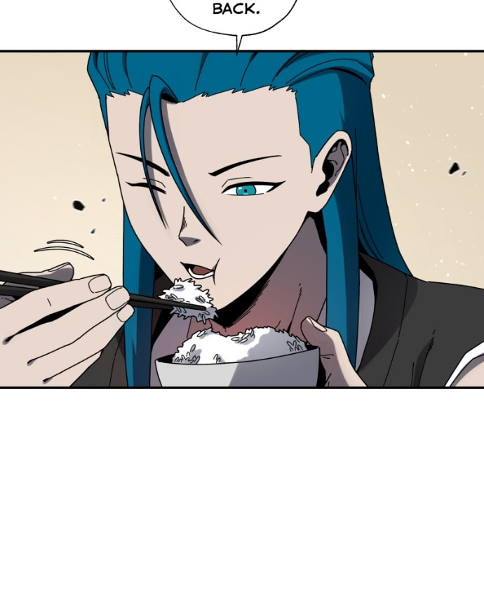 Black Sun Chapter 112 page 6 - 